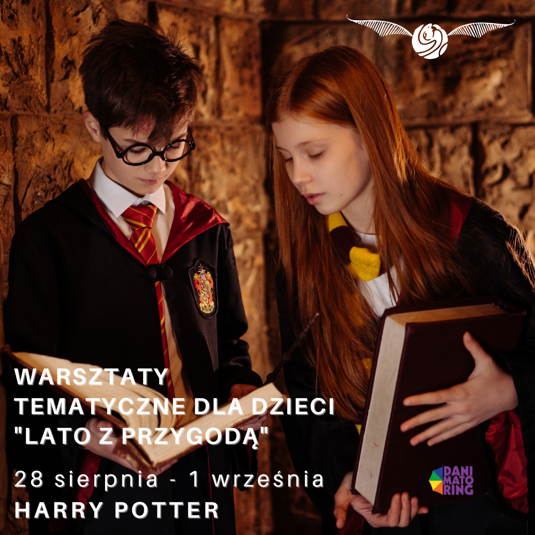 Warsztaty Dla Dzieci - Ferie Zimowe 2023 - Poznań Rataje - Danimatoring zdjęcie nr 5