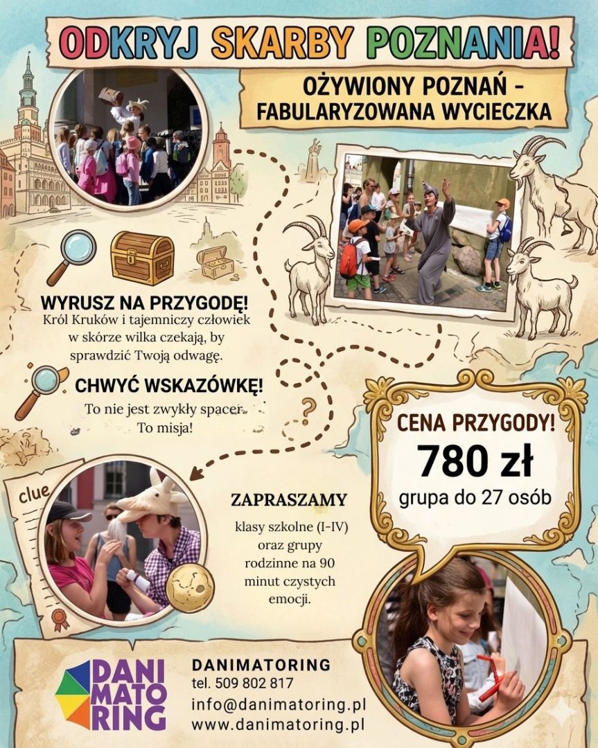 Aktualności | Danimatoring.pl zdjęcie nr 1